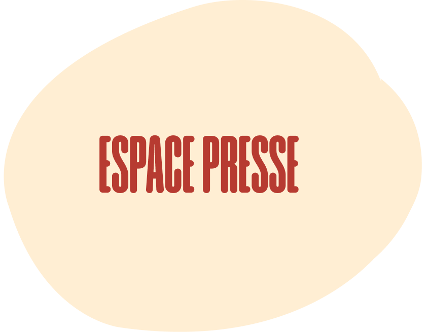 Espace presse