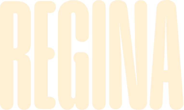 Régina – logo